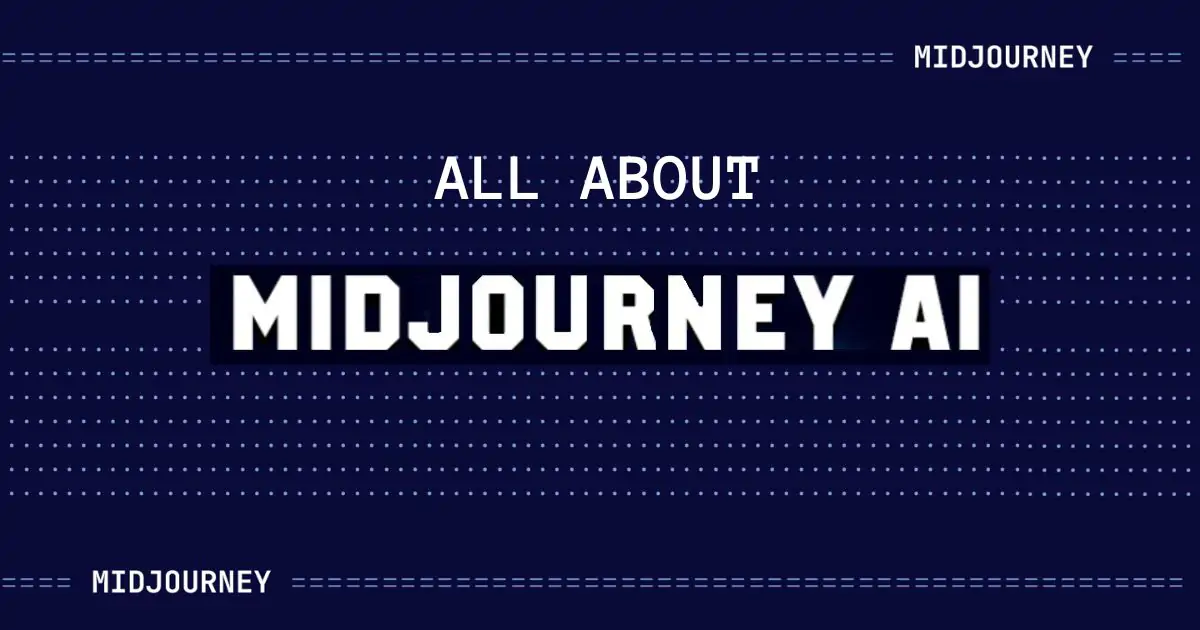"Midjourney AI"是什么，为何众人皆谈？